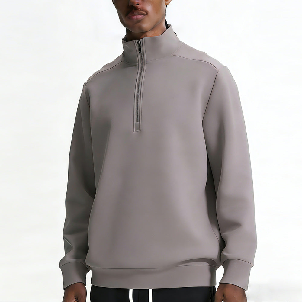 Chaqueta deportiva de secado rápido para hombre