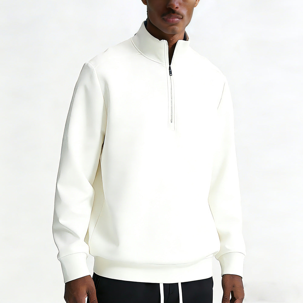 Chaqueta deportiva de secado rápido para hombre