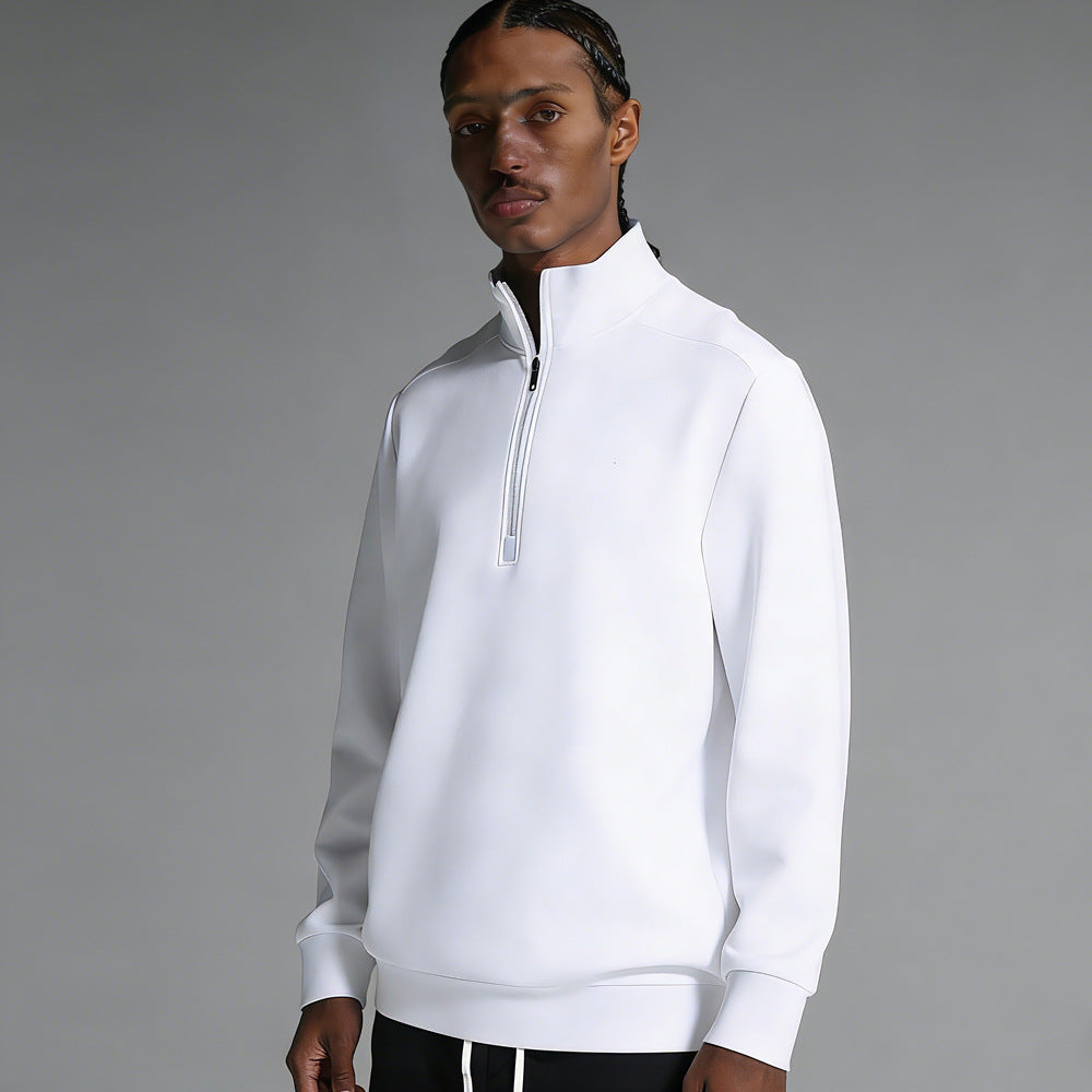 Chaqueta deportiva de secado rápido para hombre