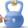 Pesa rusa de neopreno (2–12 kg)