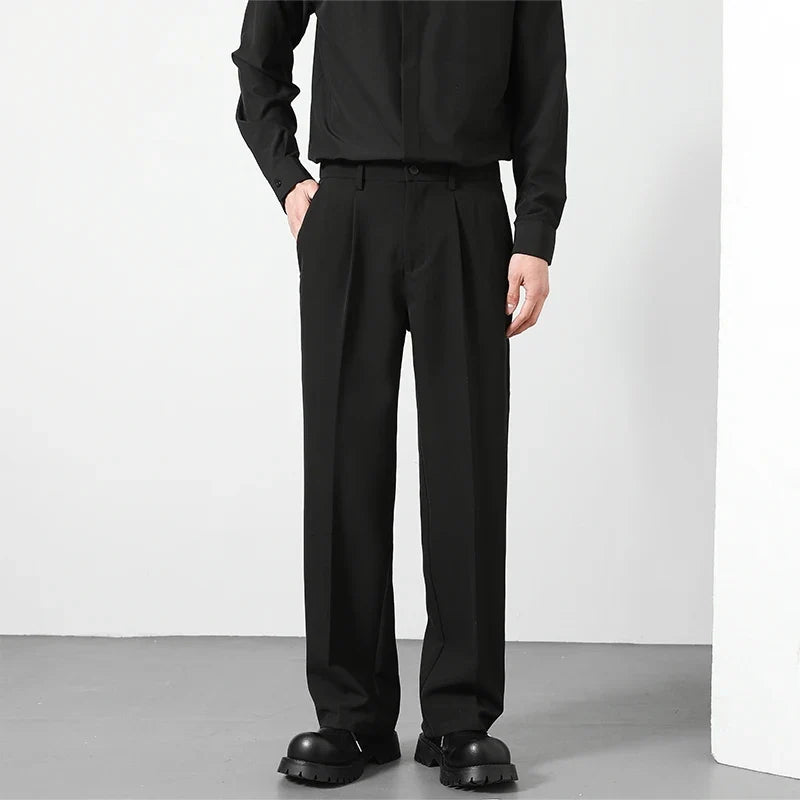 Pantalón Negro