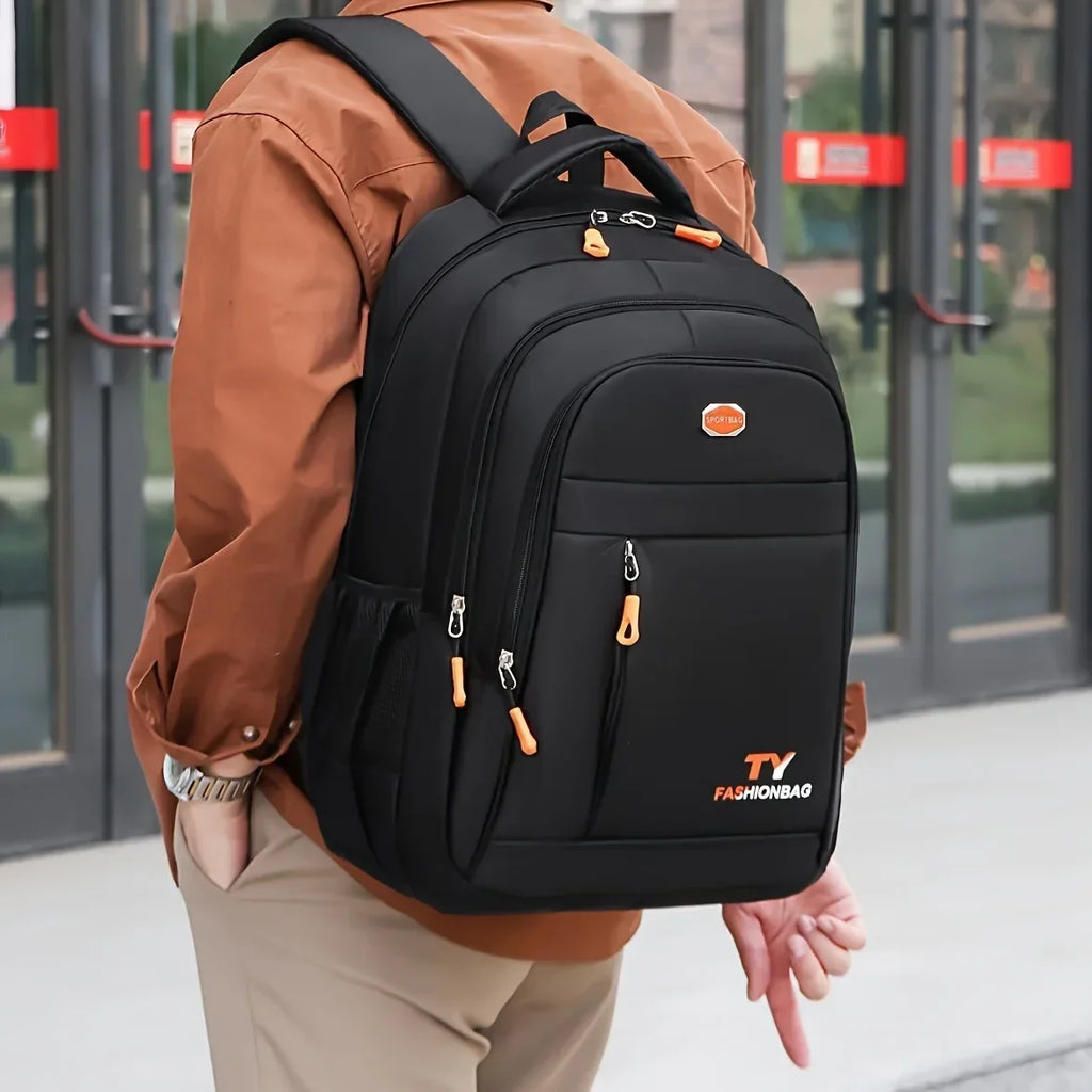 Mochila impermeable de gran capacidad