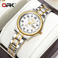 Reloj OPK 8110 clásico para mujer