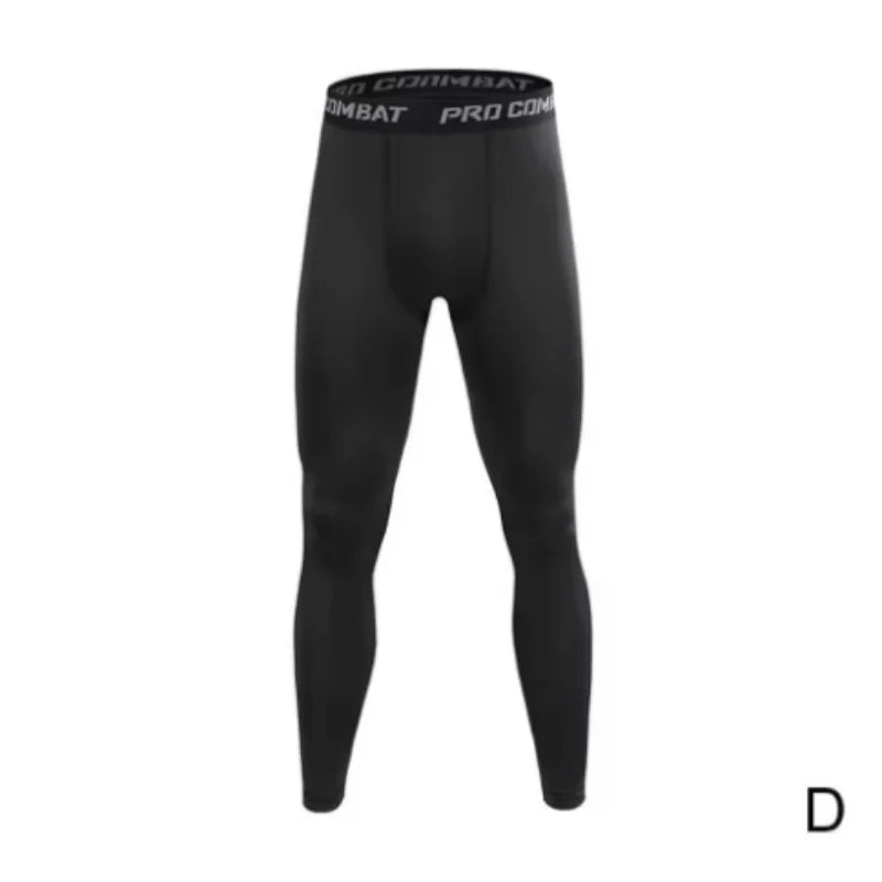 Mallas deportivas piratas para hombre