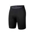 Mallas cortas de compresión para hombre