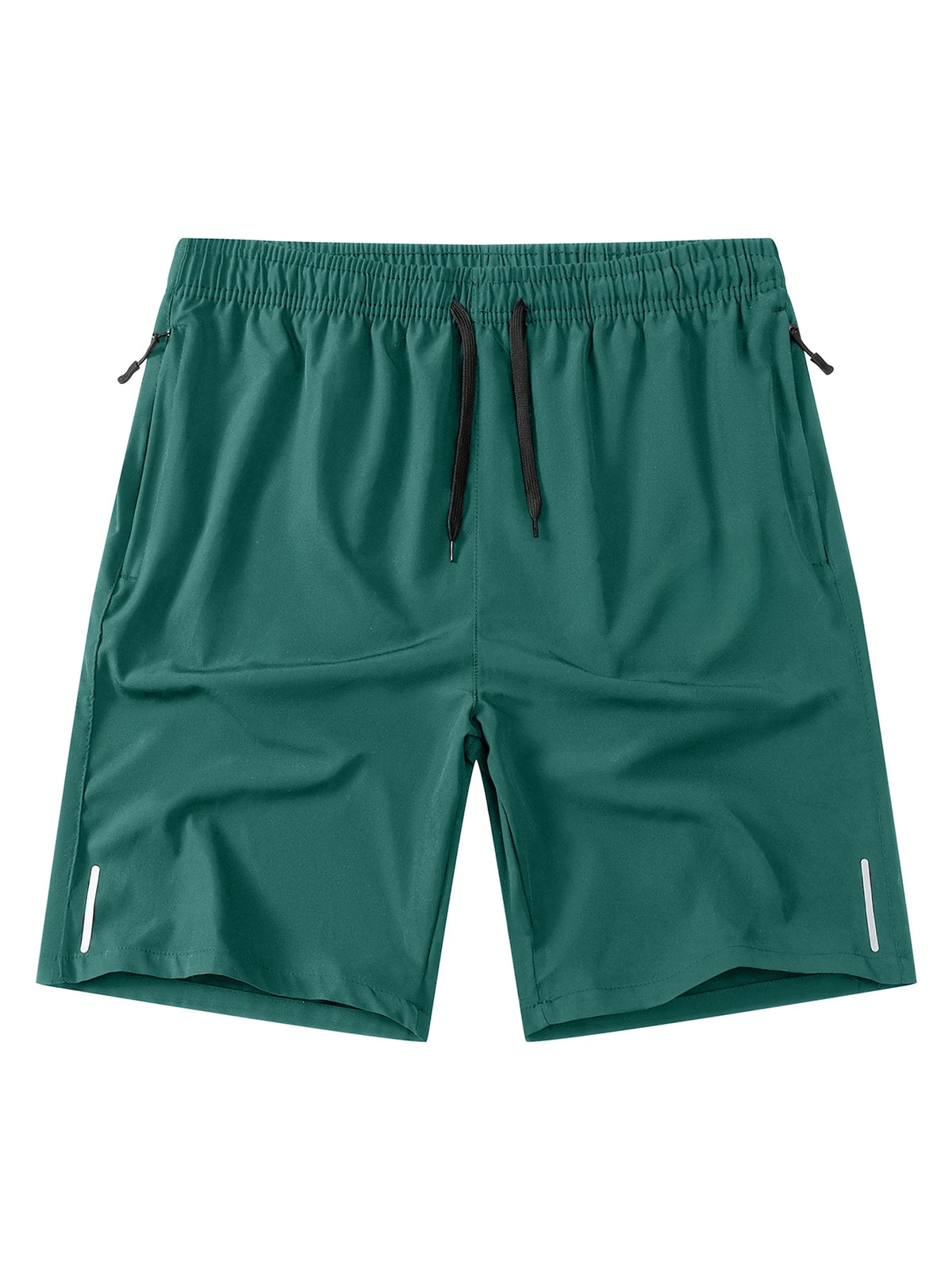 Pack de 3 pantalones cortos deportivos para hombre
