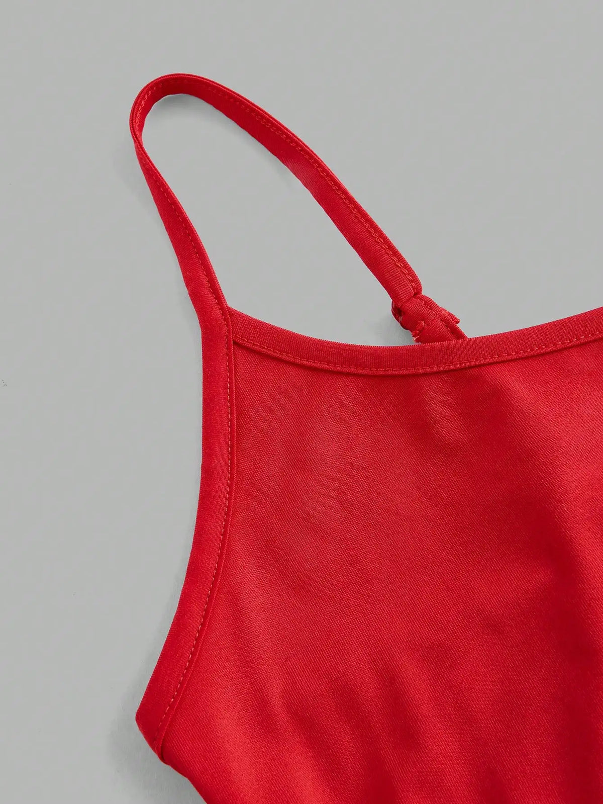 Pack de 4 camisetas de tirantes para mujer