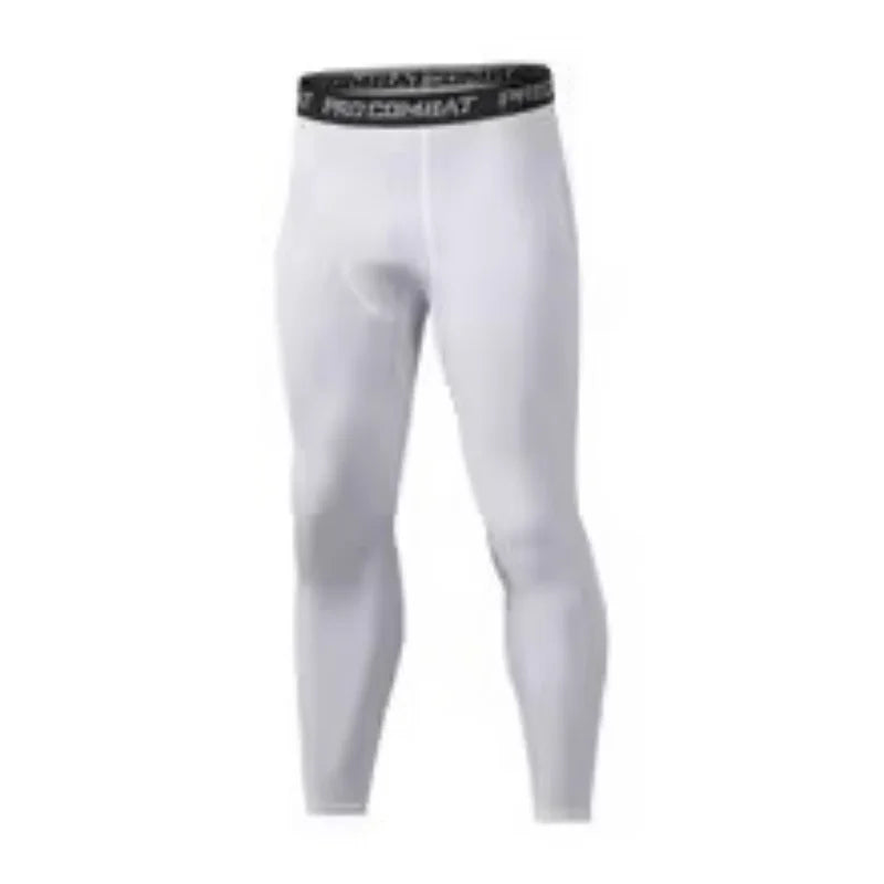 Mallas deportivas piratas para hombre