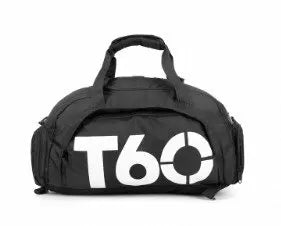 Bolsa de deporte impermeable
