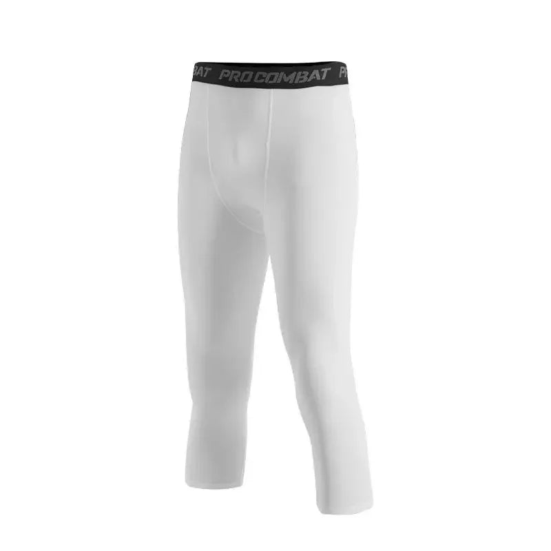 Mallas deportivas piratas para hombre