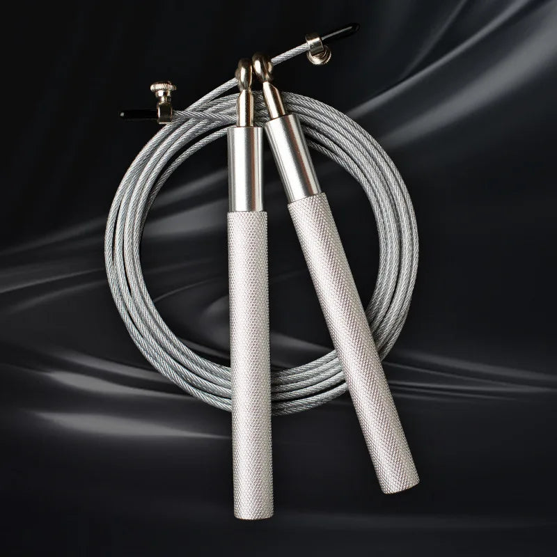 Comba de saltar profesional ajustable