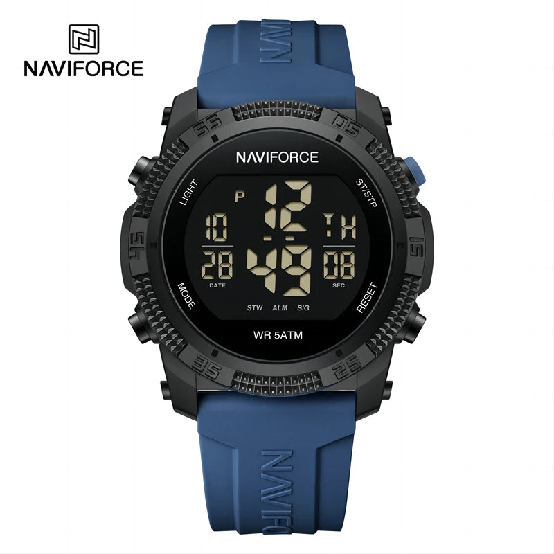 Reloj Naviforce 7104 de cuarzo para hombre