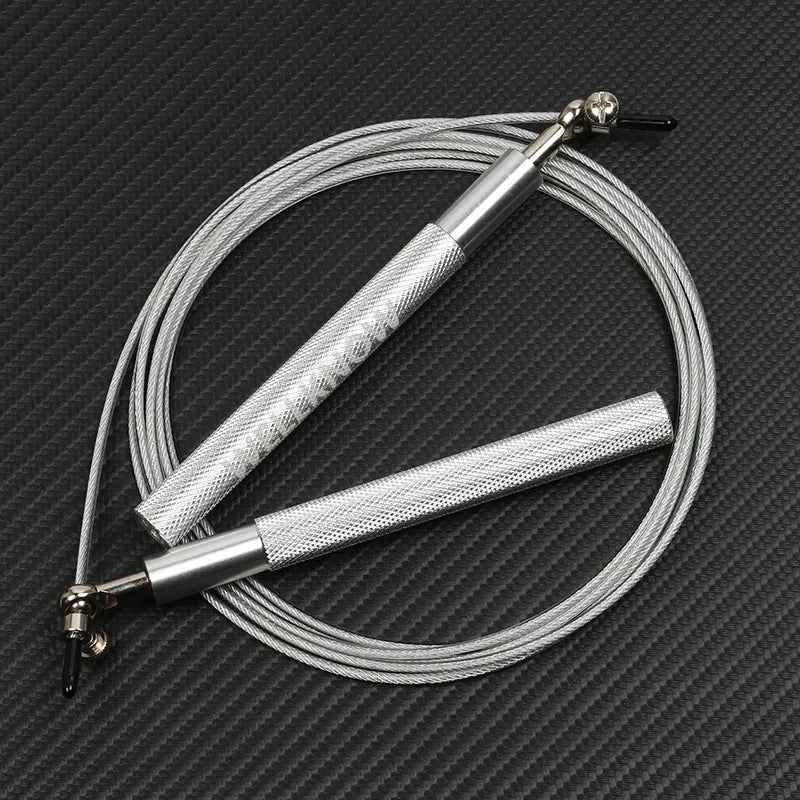 Comba de saltar profesional ajustable