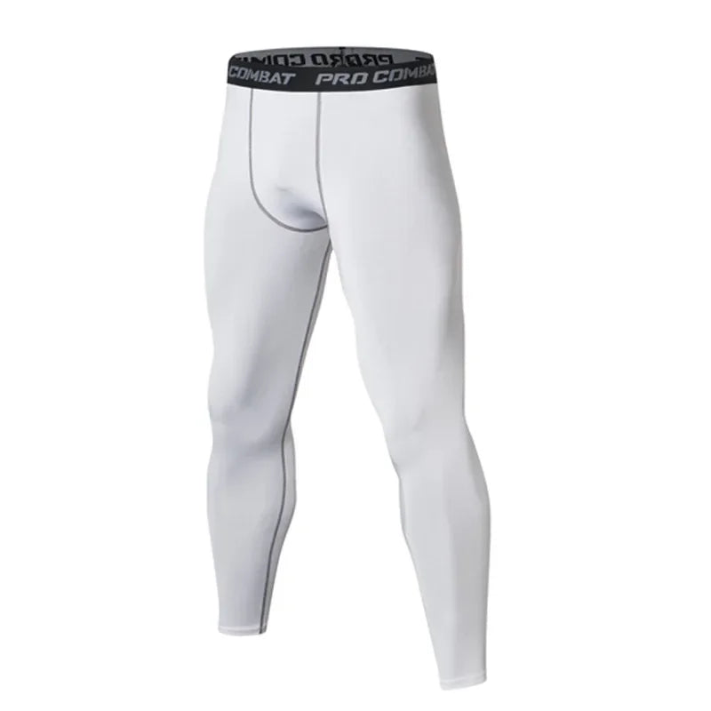 Mallas deportivas piratas para hombre