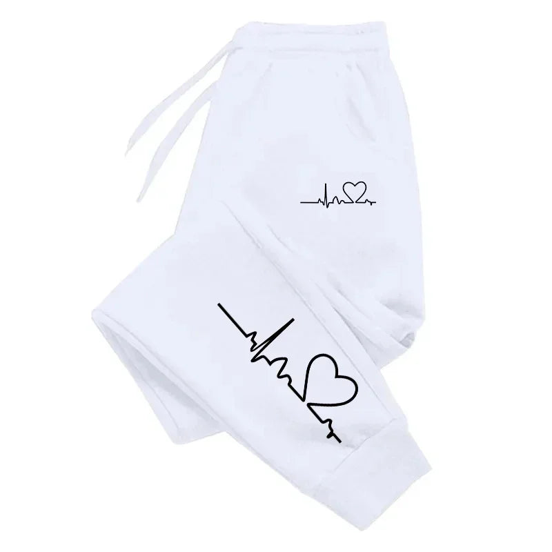 Pantalón de chándal básico para mujer