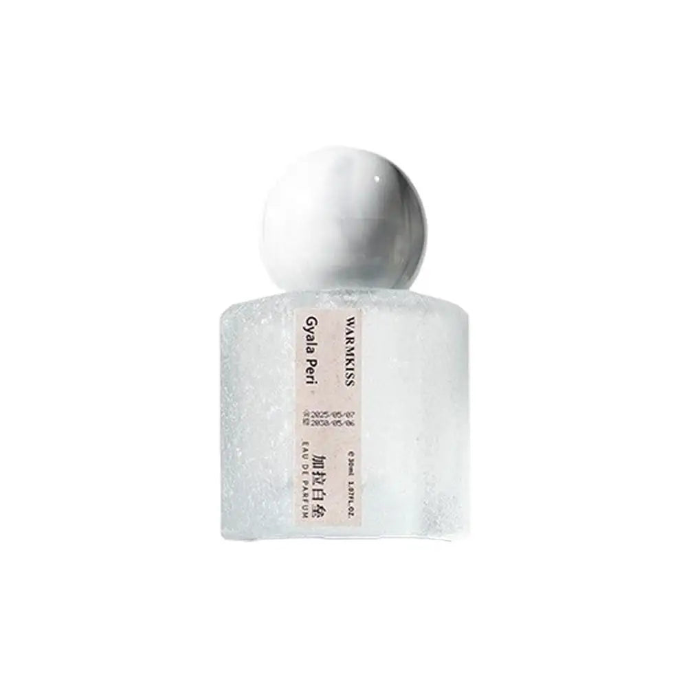 Perfume floral para mujer 50 ml (eau de parfum)