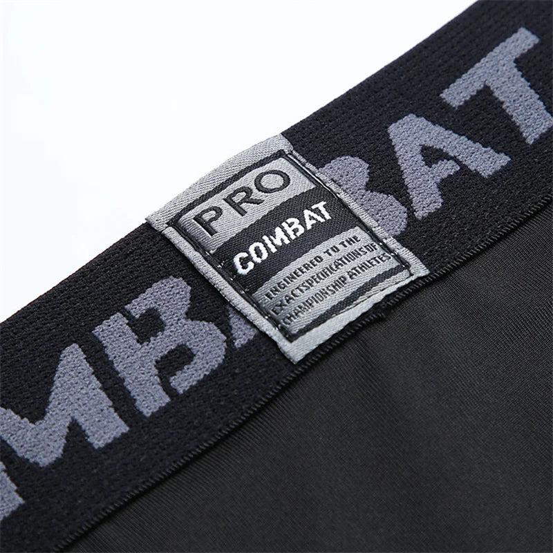 Mallas deportivas piratas para hombre