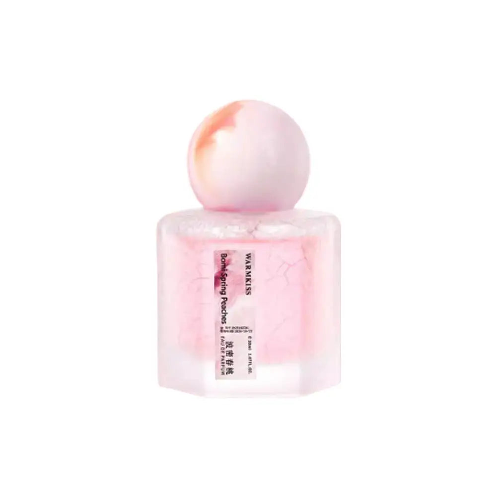 Perfume floral para mujer 50 ml (eau de parfum)