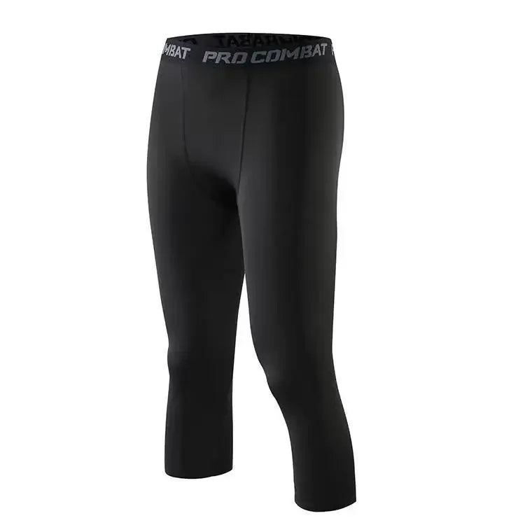 Mallas deportivas piratas para hombre