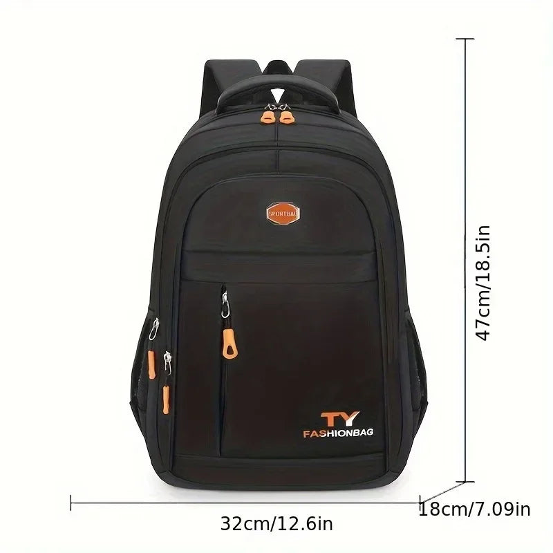 Mochila impermeable de gran capacidad