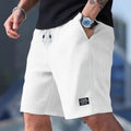 Pantalón corto casual de verano para hombre