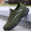 Zapatillas casual ligeras y antideslizantes para hombre