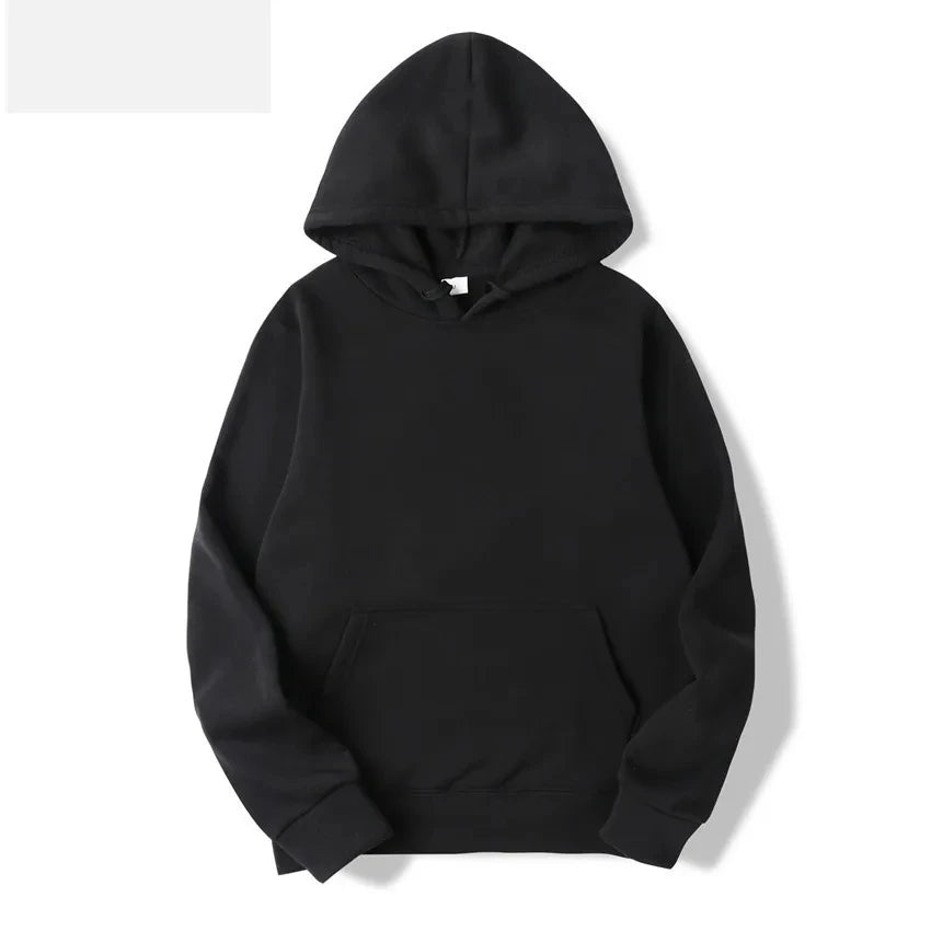 Sudadera con capucha oversize unisex