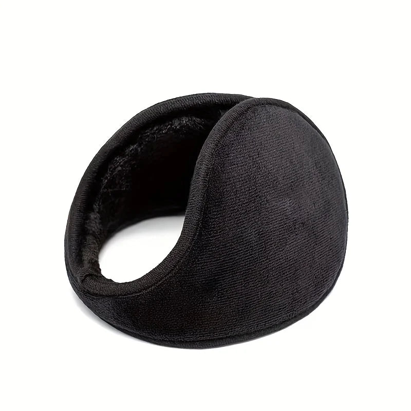 Orejeras de invierno plegables