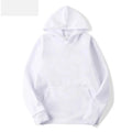 Sudadera con capucha oversize unisex