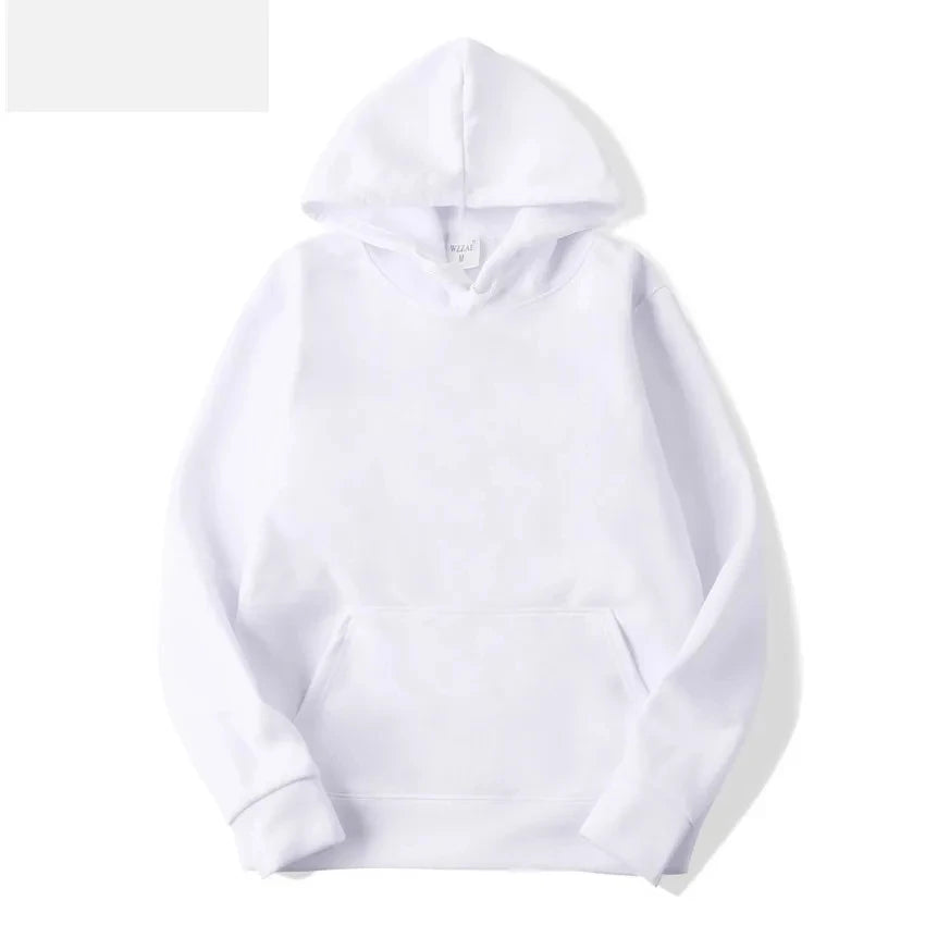 Sudadera con capucha oversize unisex