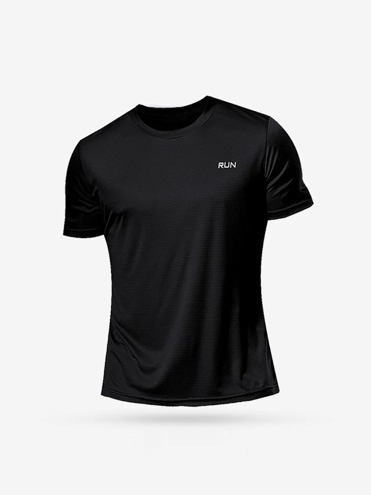 Camiseta de running transpirable para hombre