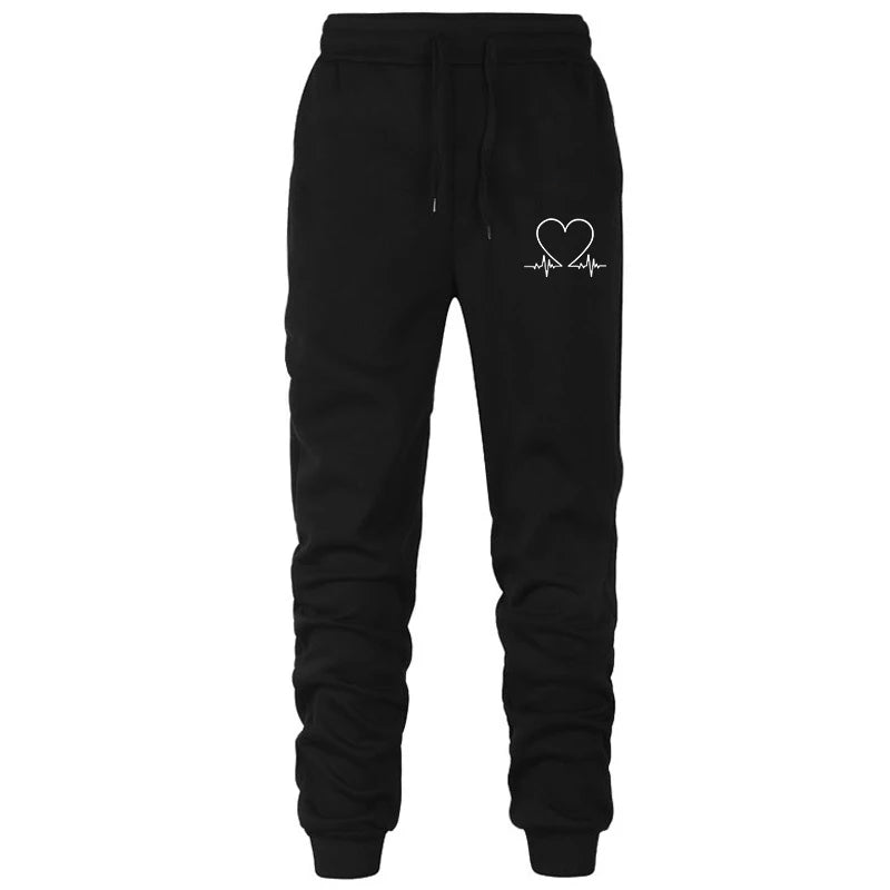 Chándal de mujer con capucha y pantalón jogger