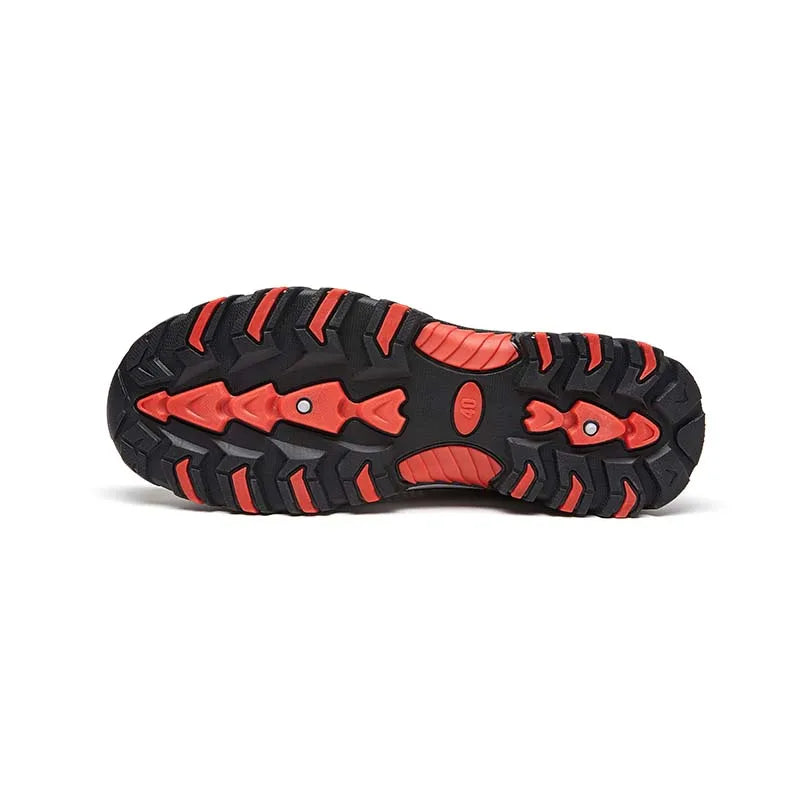 Zapatillas sin cordones ligeras para hombre