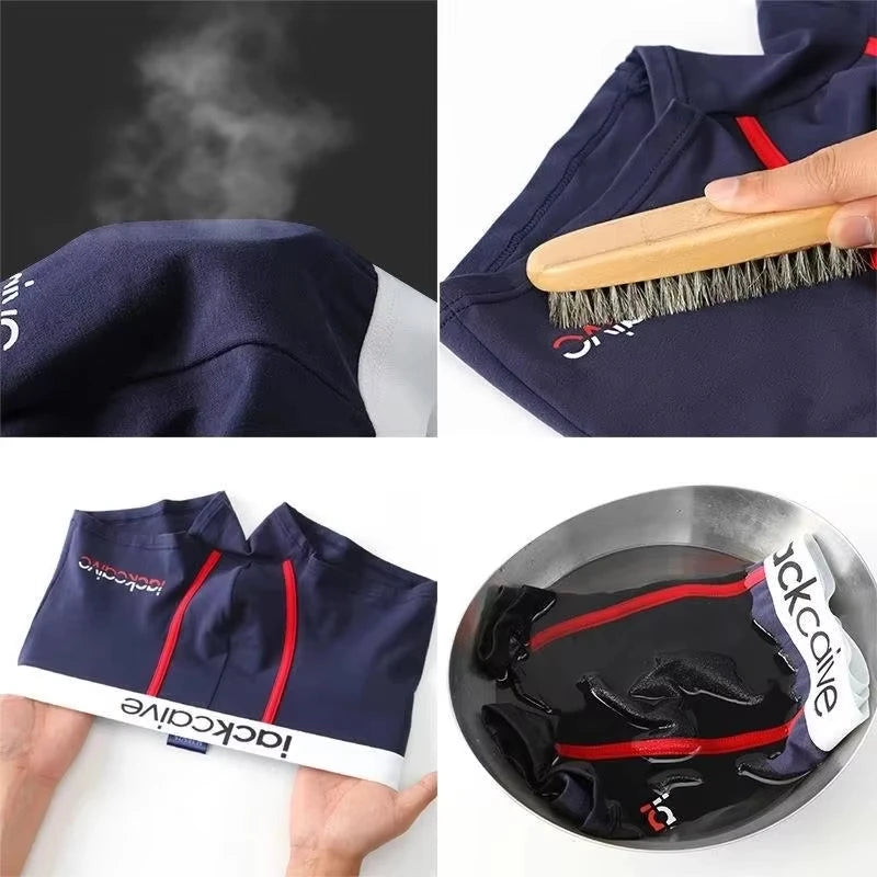 Pack de 3 calzoncillos bóxer de algodón estampados