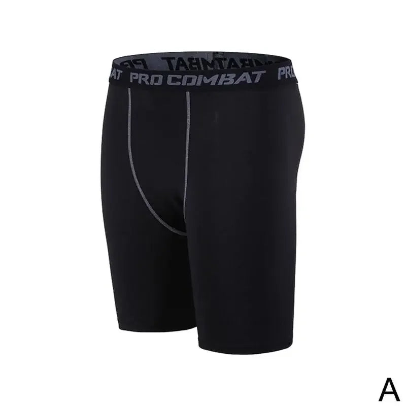 Mallas deportivas piratas para hombre