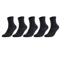 Pack de 10 pares de calcetines de algodón para hombre