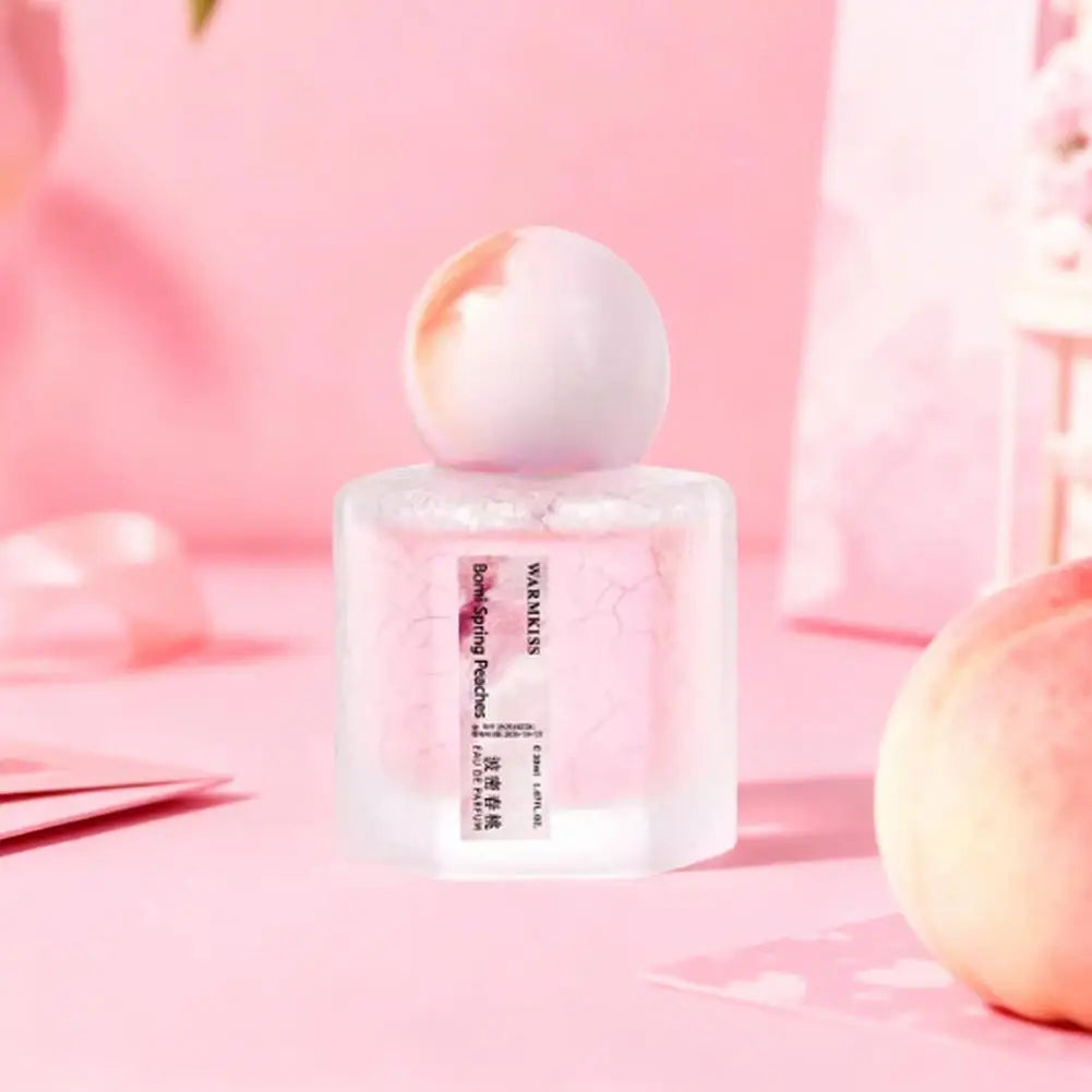 Perfume floral para mujer 50 ml (eau de parfum)