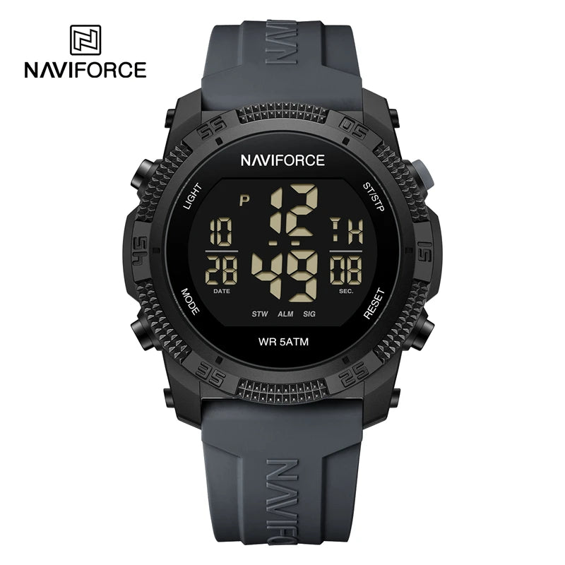 Reloj Naviforce 7104 de cuarzo para hombre