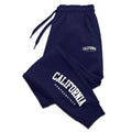 Pantalón de chándal diario para hombre