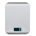 Báscula digital de cocina (hasta 10 kg, precisión 1 g)