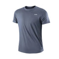 Camiseta deportiva de secado rápido para hombre