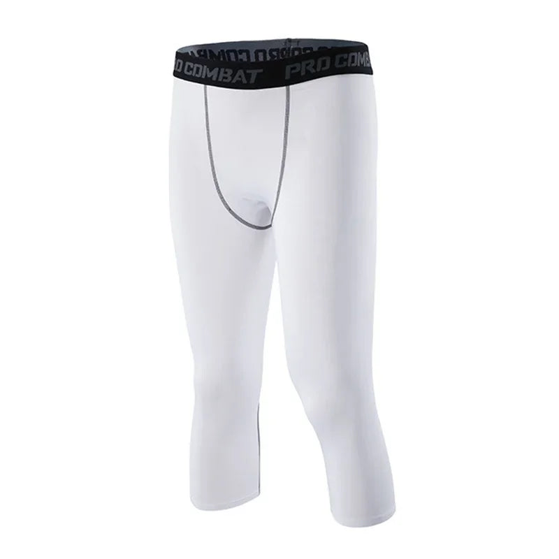 Mallas deportivas piratas para hombre