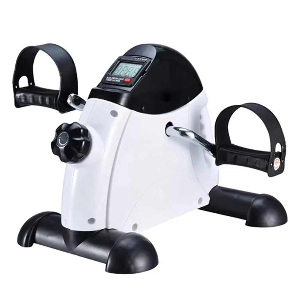 Mini stepper de acero para casa