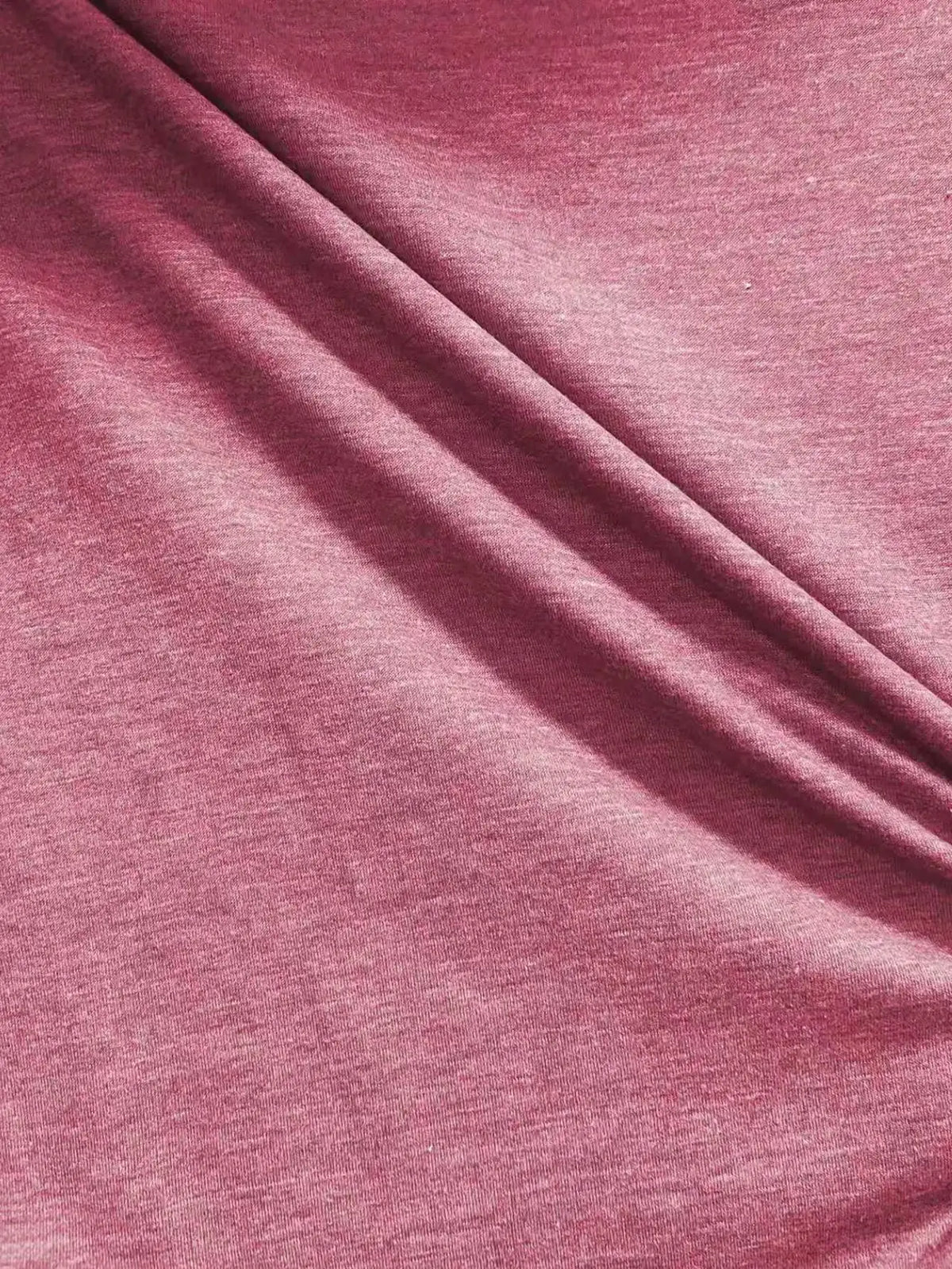 Camiseta de punto holgada de manga larga