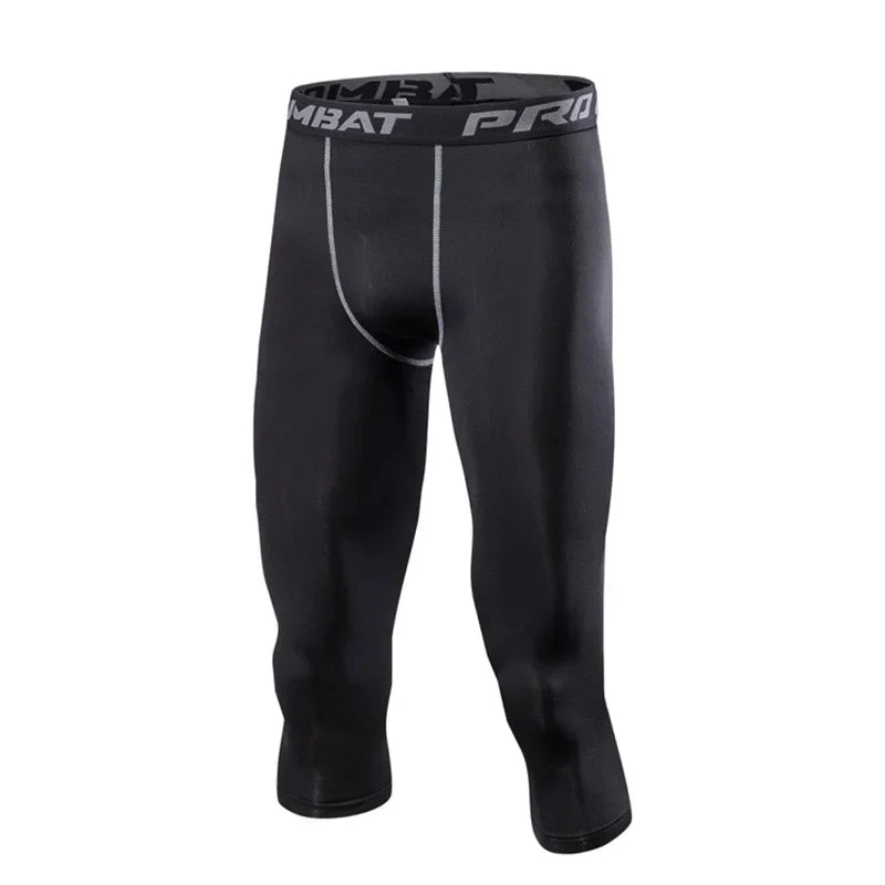 Mallas deportivas piratas para hombre