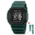 Reloj digital deportivo SKMEI 1988 para hombre