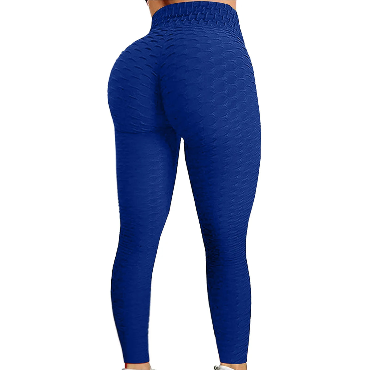Leggings push-up de cintura alta para mujer