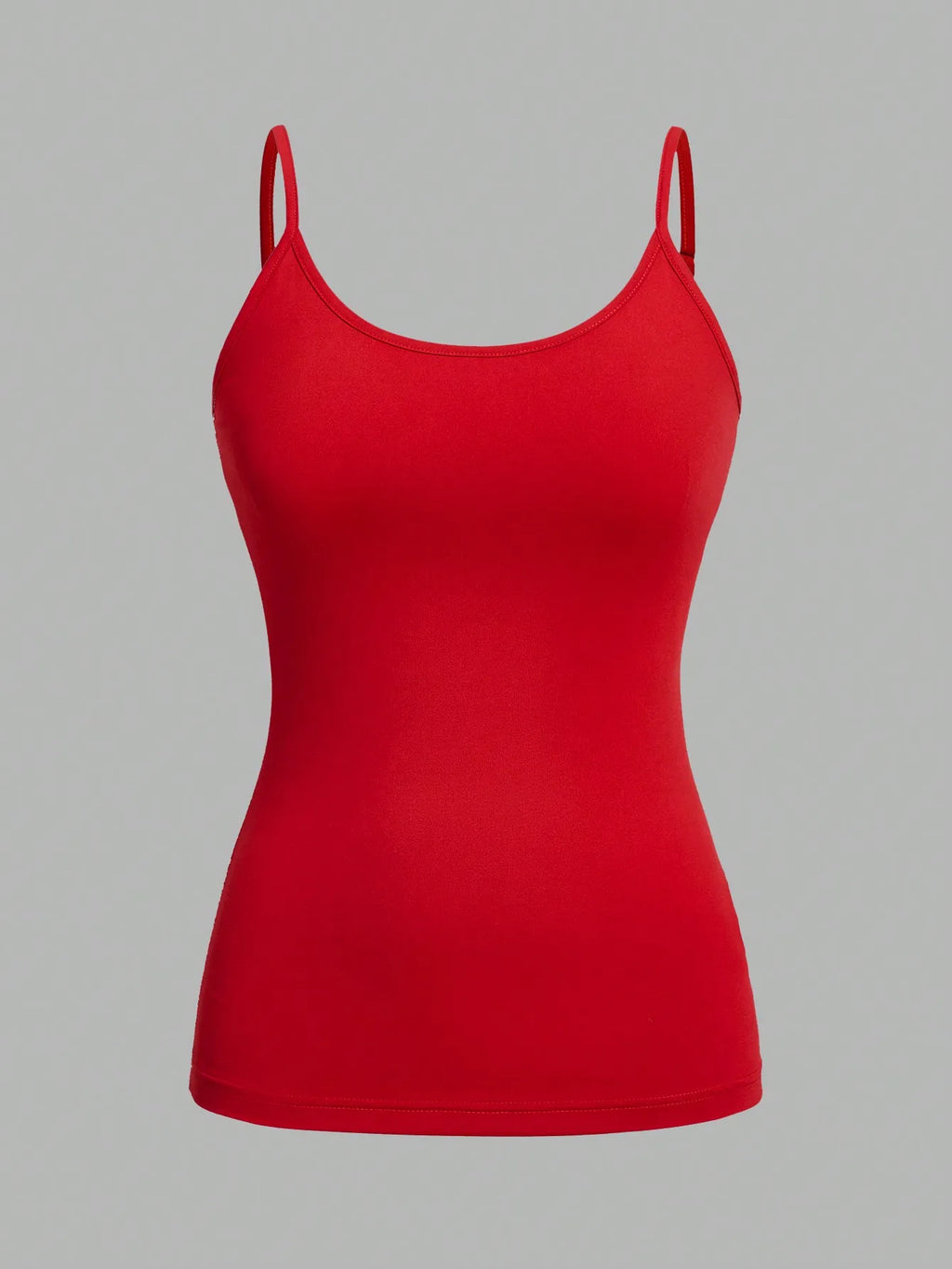 Pack de 4 camisetas de tirantes para mujer