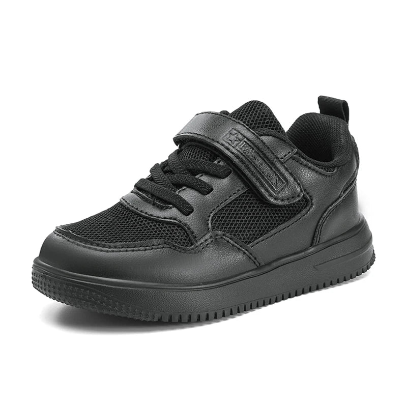 Zapatillas escolares casual para niños