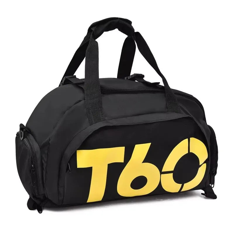 Bolsa de deporte impermeable